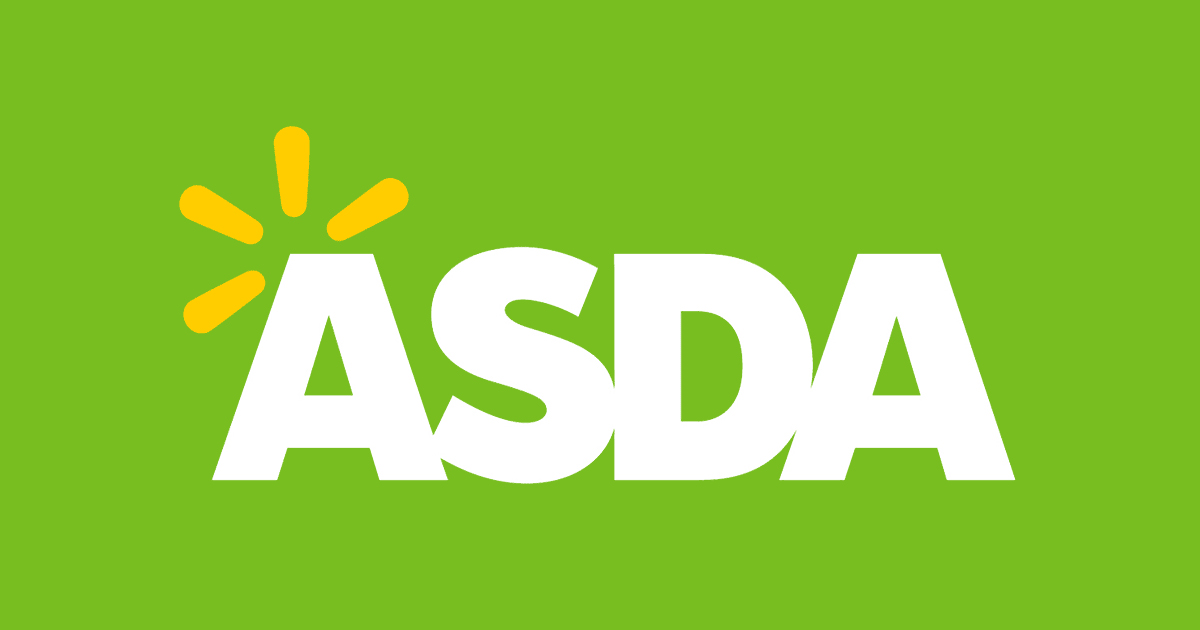 asda logo