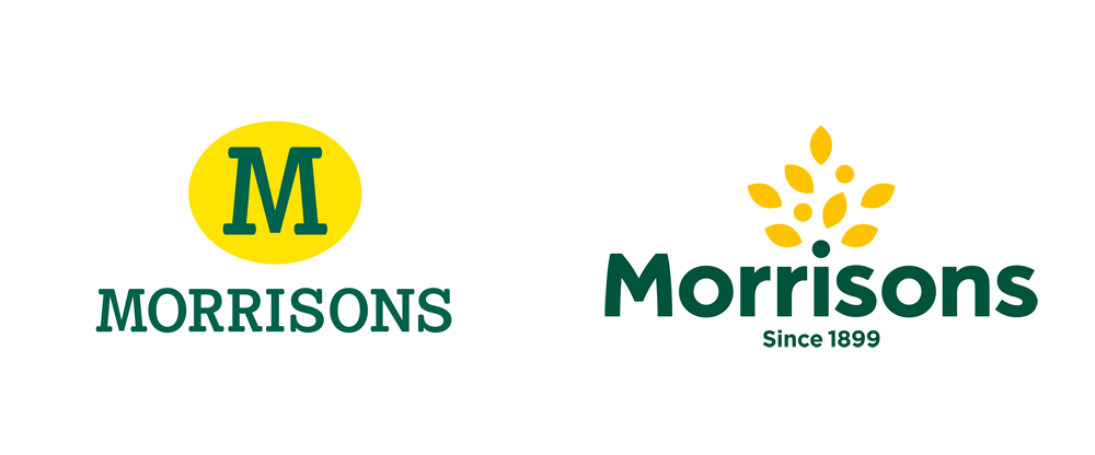 morrisons logo