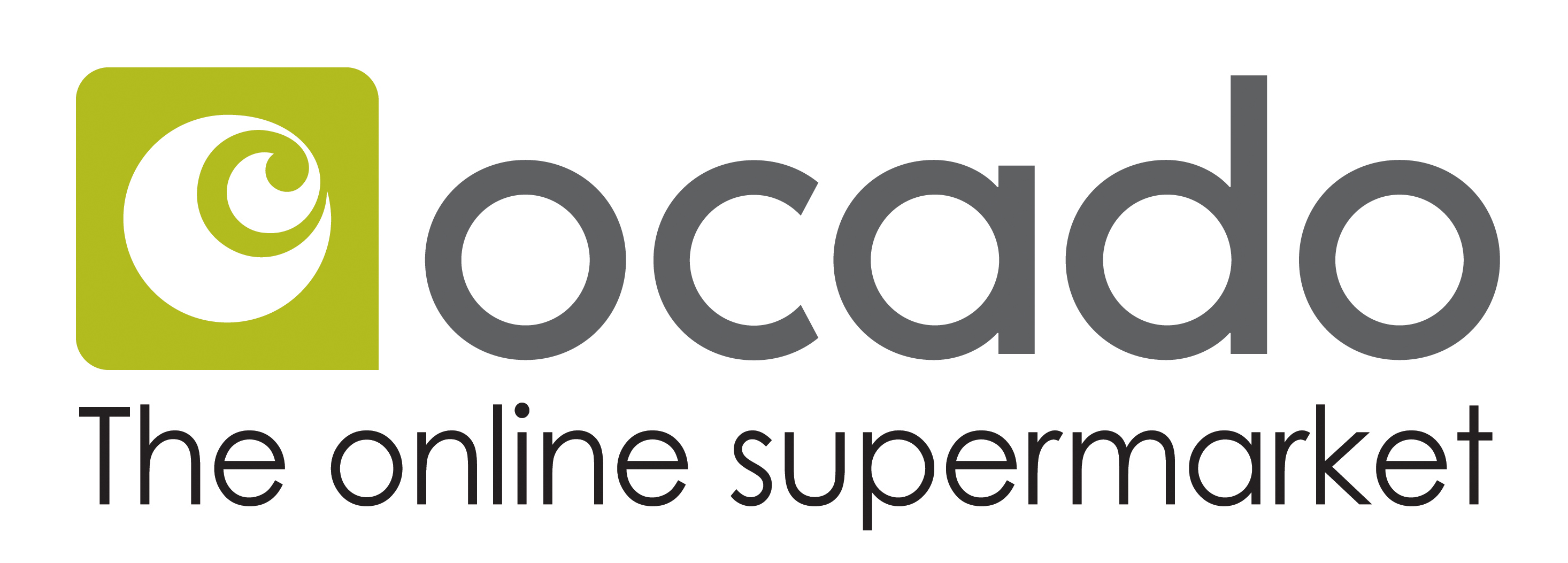 ocado logo